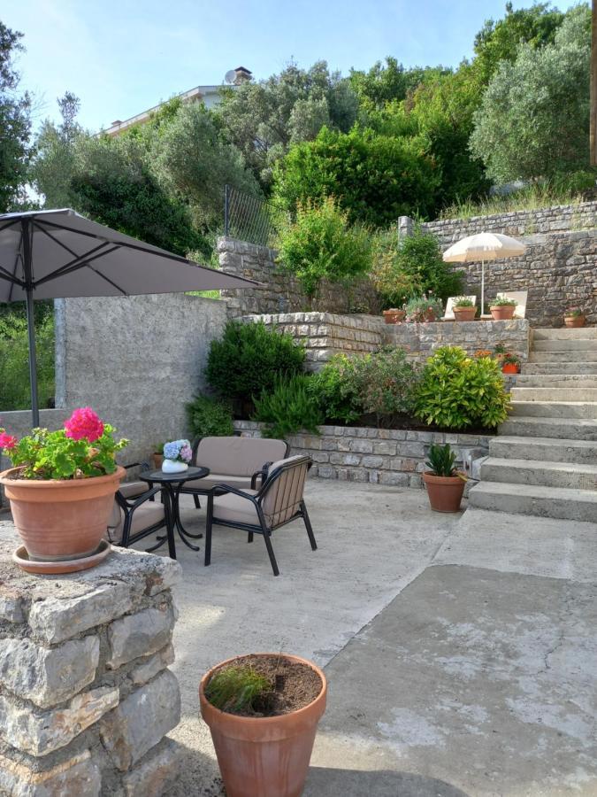 House Hill Star Kumbor Villa Exterior foto