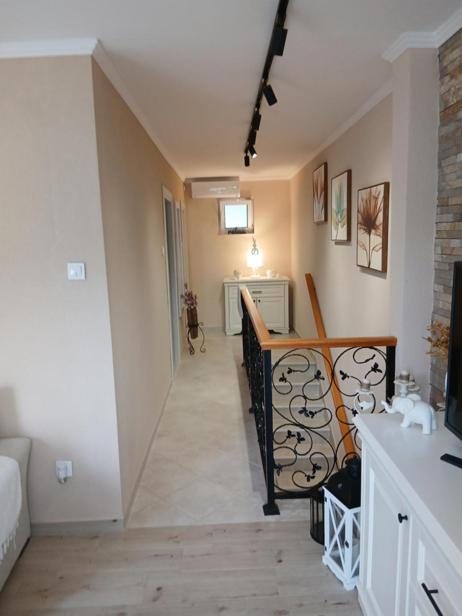House Hill Star Kumbor Villa Exterior foto