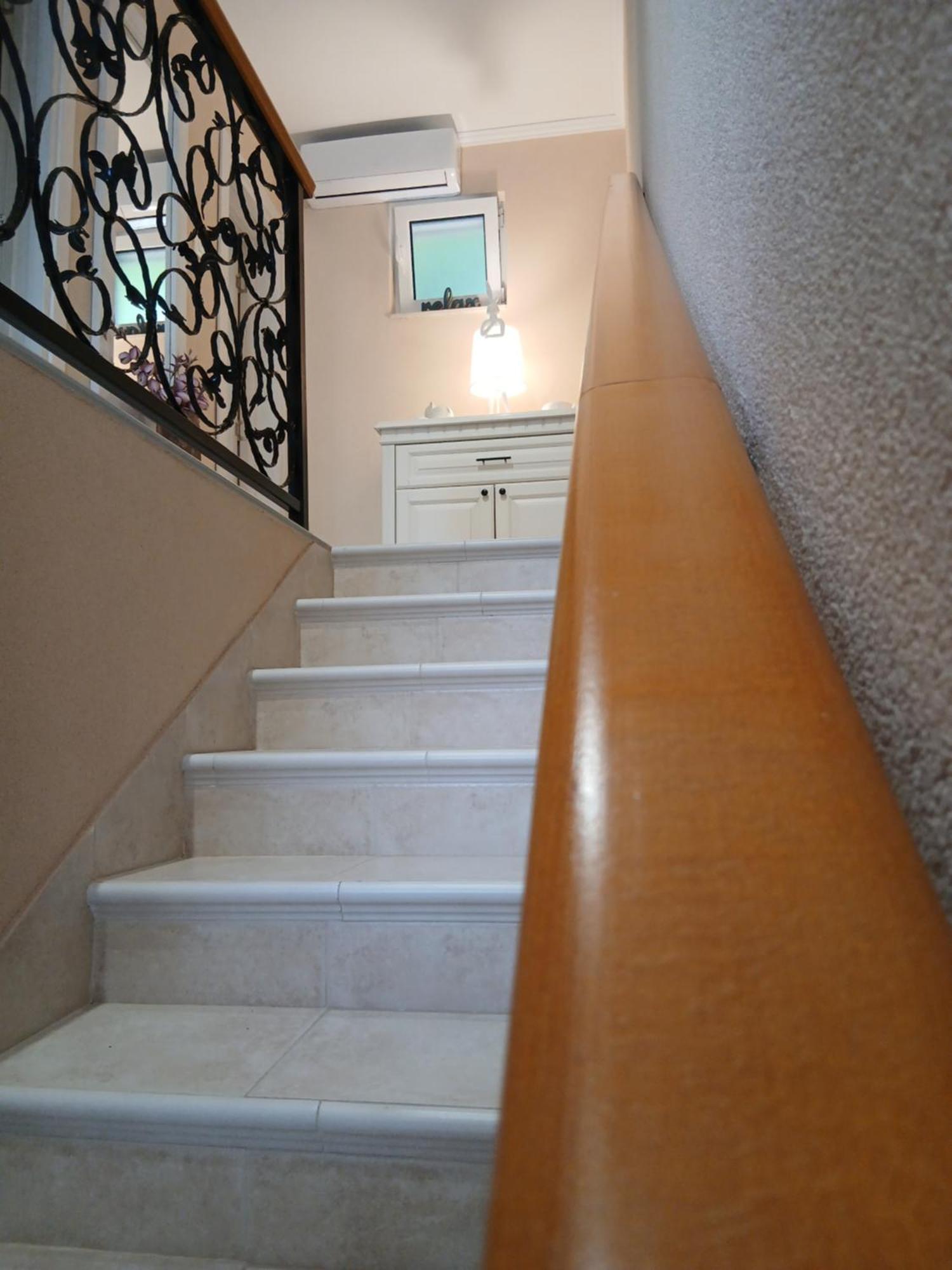 House Hill Star Kumbor Villa Exterior foto