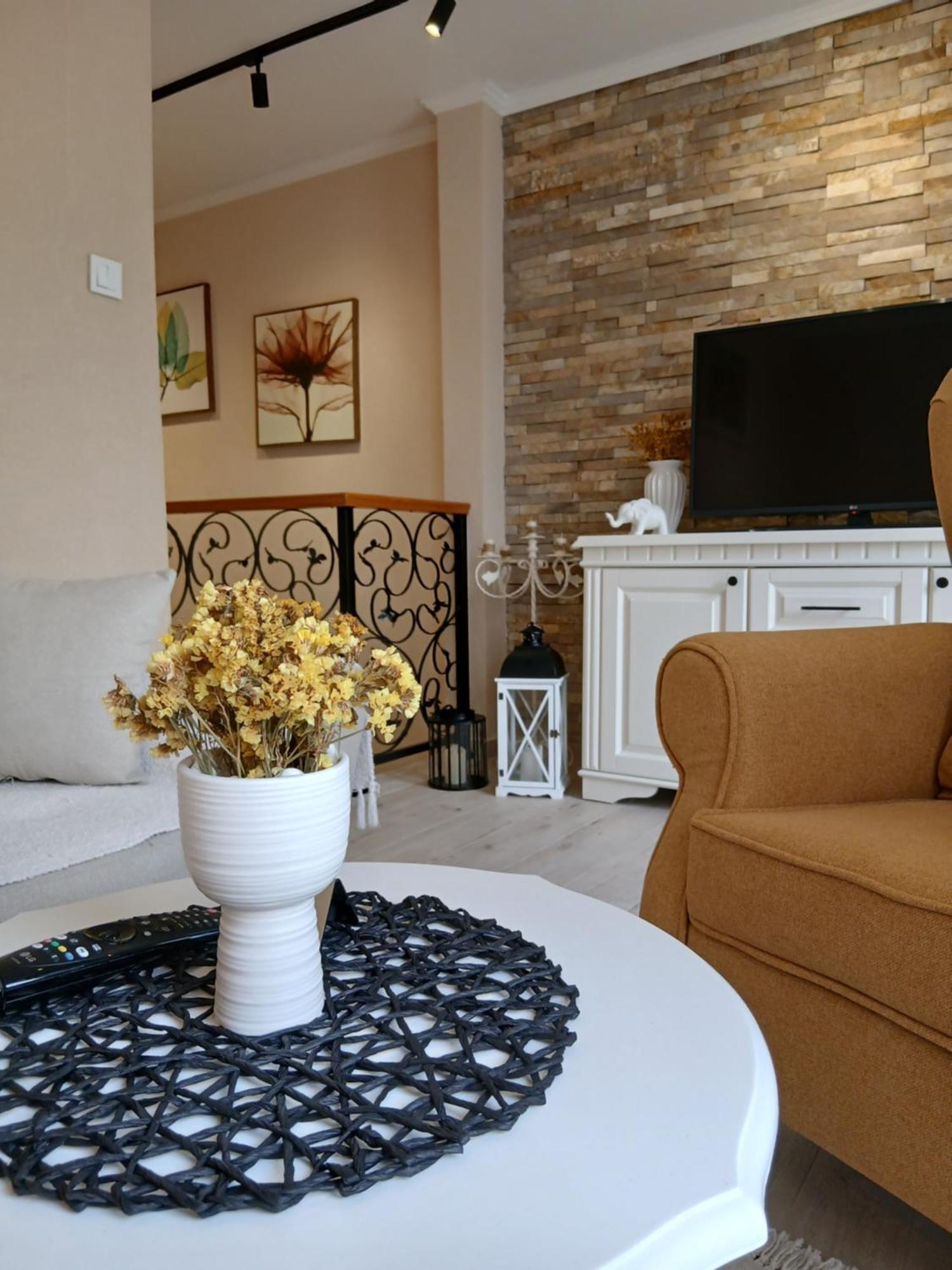 House Hill Star Kumbor Villa Exterior foto